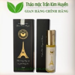 Tinh Dầu Nước Hoa Pháp Trần Kim Huyền