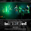inVERTed LIVE VIDEO