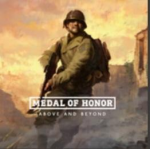 Medal of Honor: Above and Beyond