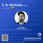 Smart Contracts for Devs  📜 - 2021