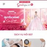 Thẩm Mỹ Viện SeoulSpa.vn