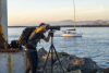 Chris Olivas' Backlight Review