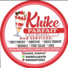 Khike_parfait Instagram account (fruit parfait)