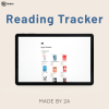Books Reading Tracker