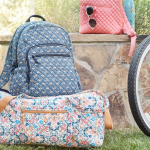 Shop Vera Bradley (Use code ANDREAPAIGEF for a discount!)