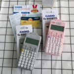 Máy Tính Casio FX 880BTG
