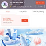 JAYJUN VietNam