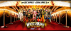 WrestleMania (39) Goes Hollywood | SoFi Stadium | Inglewood, CA