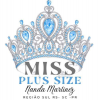 Miss Plus Size -Região Sul