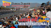 Lucas Oil NHRA Winternationals | In N Out Burger Pomona Dragstrip | Pomona, CA