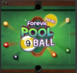 ForeVR Pool
