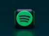 Podcast en Spotify