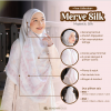 MERVE SILK
