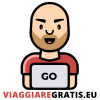Il mio sito web di viaggi
