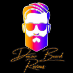 Denver Beard Reviews Merch