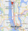 🚲🗺️ OliDayTour Fahrradtour Teil 2 ( mit NYC Ferry🚢 von Battery Park zur W39ten)