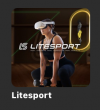 LiteSport (25% off)