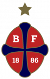 Boldklubben FREMs hjemmeside