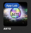 ARTO (25% off)