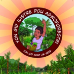 Telechaje GRATIS: Yon Gid Ilistre Pou Agwoforestri an Kreyòl Ayisyen! 🌱✨