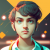 My 3D Portfolio