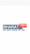 Bharat Times Tv On YT