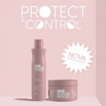 Kit Manutenção Pós-Progressiva 300ml/250g - Fashion Gold