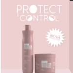 Kit Manutenção Pós-Progressiva 500ml/500g - Fashion Gold