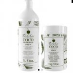 Combo Shampoo Isotônico e Máscara Toda de Coco - Terra Coco - Promoção