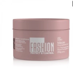 Máscara 2 em 1 Protect Control 250g - Fashion Gold