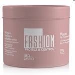 Máscara 2 em 1 Protect Control 500g - Fashion Gold