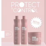 Combo Manutenção Completa Pós Progressiva Fashion Gold 500ml/500g