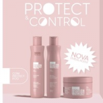 Combo Manutenção Completa Pós Progressiva Fashion Gold 300ml/250g