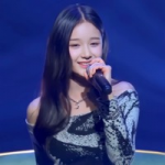 BABYMONSTER - PHARITA ‘All Of Me’ COVER (Clean Ver.)