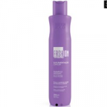 100Tímetros Shampoo Antiqueda Capilar 300ml - Fashion Gold