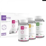 Kit 100Timetros Nova Embalagem - 90 Capsulas