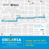 CicLAvia - Mid City meets Pico Union presented by Metro | Los Angeles, CA