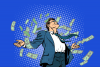 Make money online blog