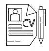 My Curriculum vitae