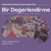 Osmanlı’da Vebanın Sona Erişine Dair Bir Değerlendirme