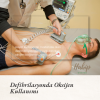 Defibrilasyonda Oksijen Kullanımı