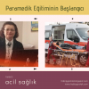 Türkiye'de Paramedik Eğitimi Ne Zaman Başladı?