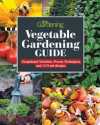 Vegetable Gardening Guide