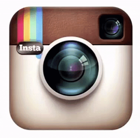 Follow me on instragram