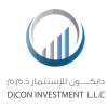 Dicon Investment's Main Website