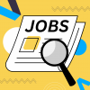 Subscribe to the Jobs Newsletter