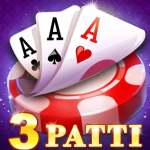 TEEN PATTI RUMMY