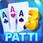TEEN PATTI GOLD