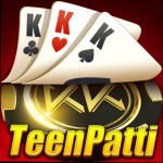 TEEN PATTI REAL