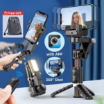 Gimbal q18 Shopee 😍